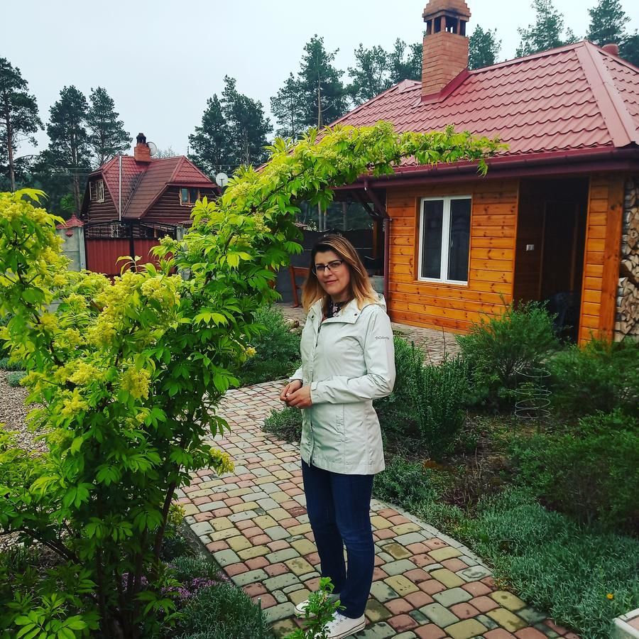 Загородные дома Agroecousadba Tarusichi Гродно