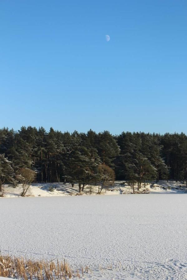 Загородные дома Agroecousadba Tarusichi Гродно-20