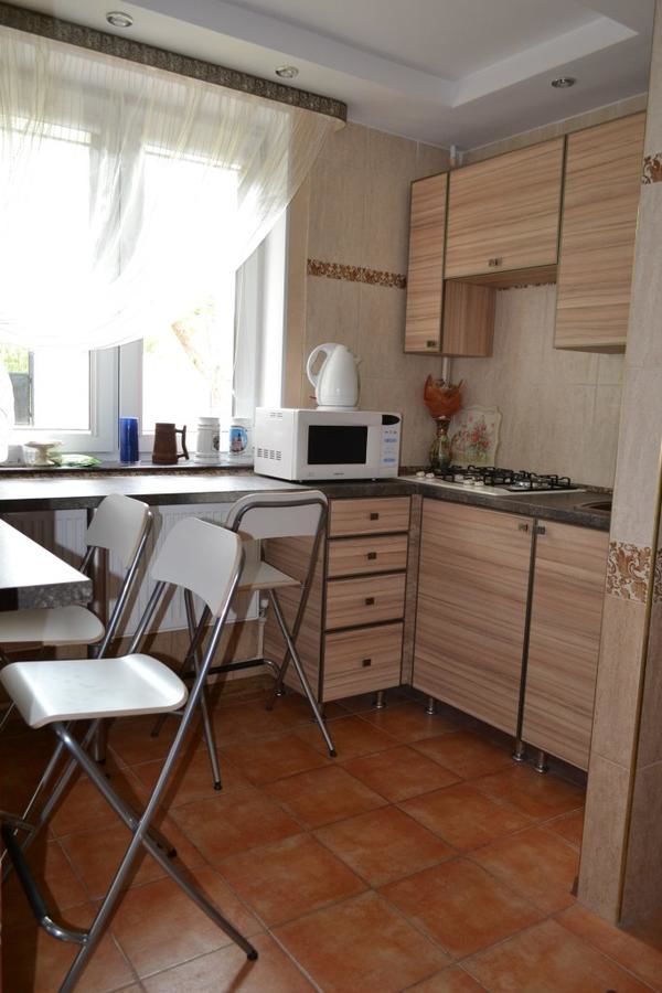 Загородные дома Agroecousadba Tarusichi Гродно