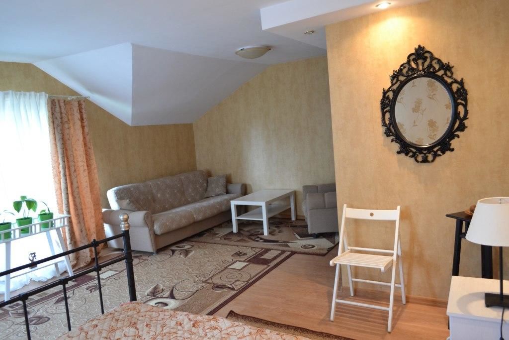 Загородные дома Agroecousadba Tarusichi Гродно