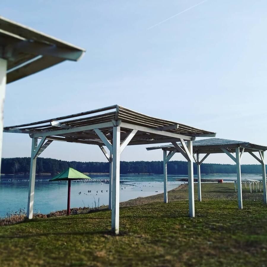 Загородные дома Agroecousadba Tarusichi Гродно-6
