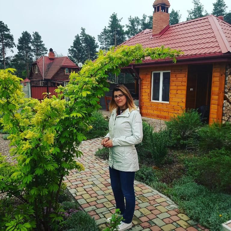 Загородные дома Agroecousadba Tarusichi Гродно