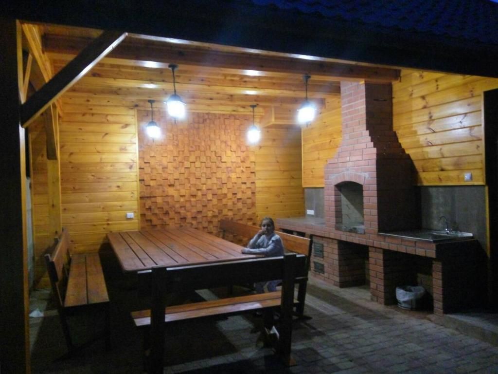 Загородные дома Agroecousadba Tarusichi Гродно