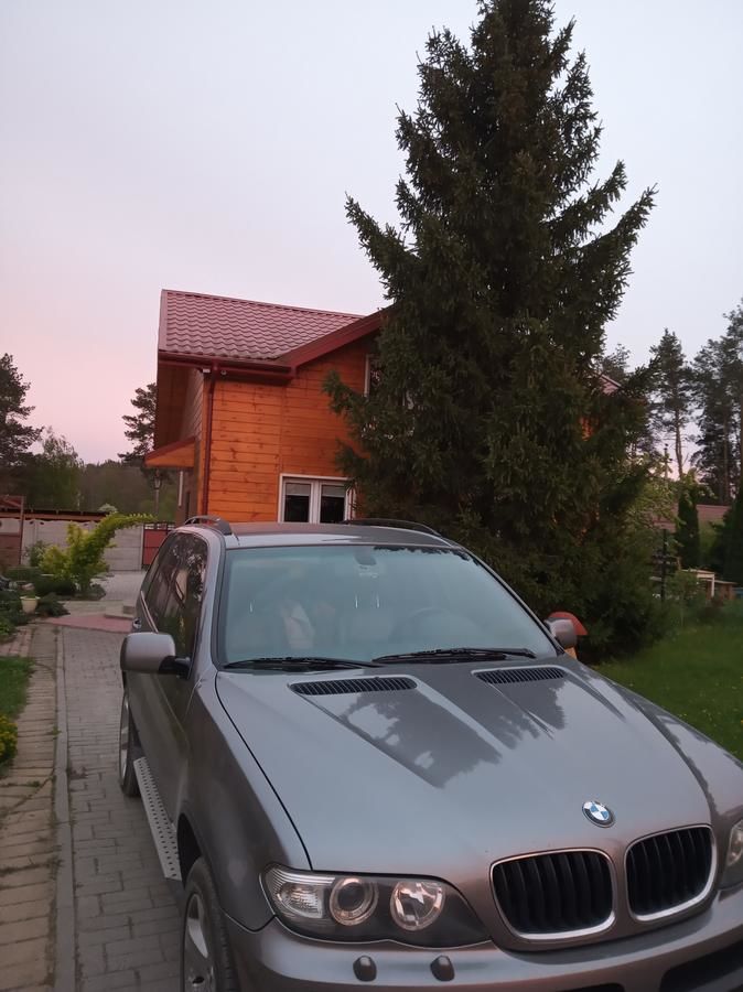Загородные дома Agroecousadba Tarusichi Гродно