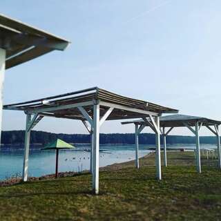 Загородные дома Agroecousadba Tarusichi Гродно-2